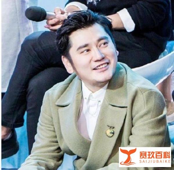 又一艺人被曝出丑闻，钱枫被公开举报强J，女方证据确凿