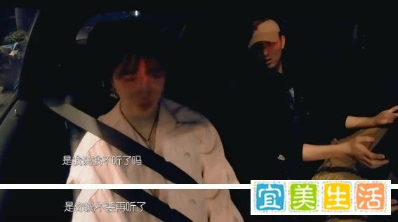 陈小纭于小彤分手,竟无粉丝惋惜,之前种种表现说明一切
