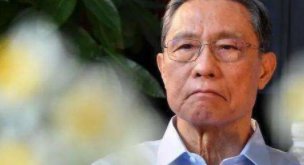64岁的陈道明,凭什么出演钟南山?