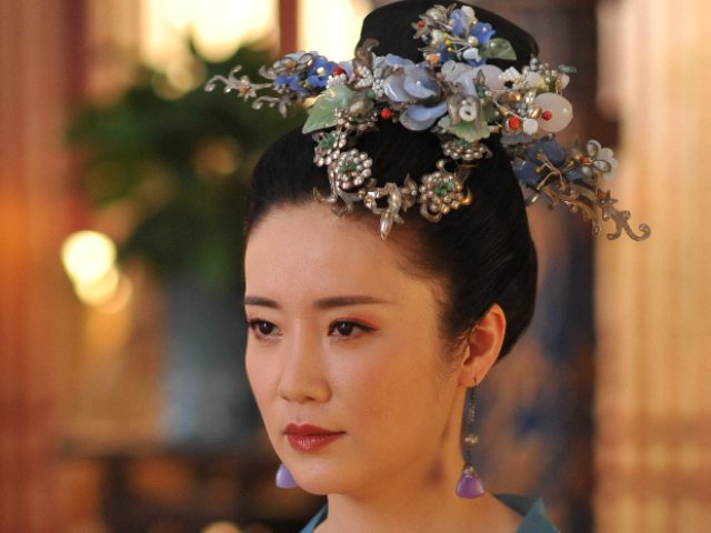 李世民的妻子有哪些