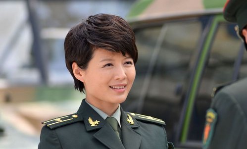 我是特种兵之火凤凰演员表