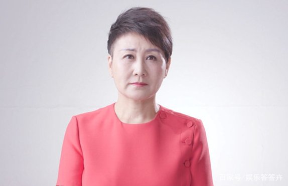 张凯丽有几段婚史现任老公是谁?