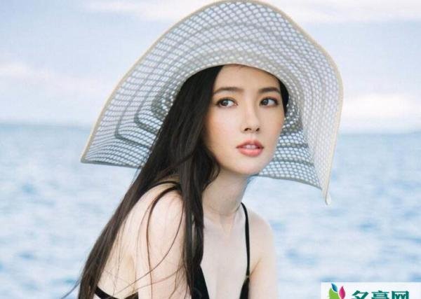 郭碧婷家里很富吗 郭碧婷爸爸是做什么的