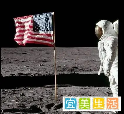 美国阿波罗登月真假再度引发热议，中国科协曾多次辟谣