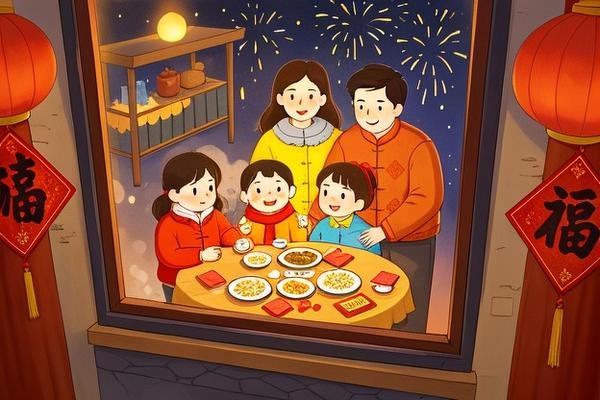 躲春一定要在自己家吗