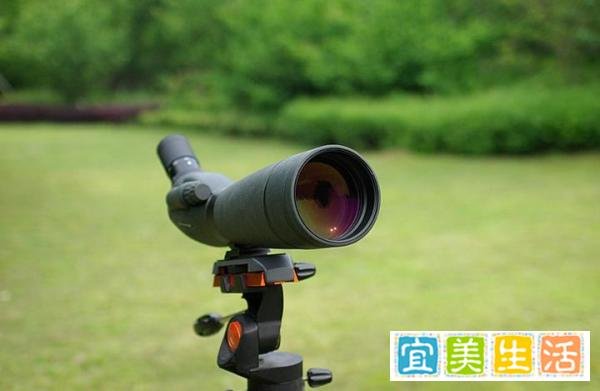 2025年最建议买的3个单筒望远镜品牌