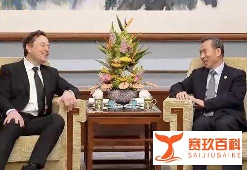 马斯克走了!在中国停留不到1天,特斯拉市值暴涨5944亿元!