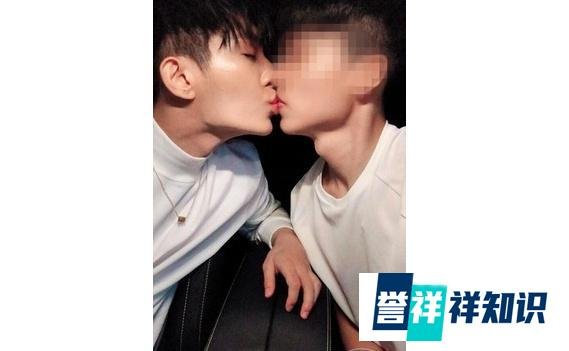 炎亚纶被曝“连劈三男” ,他如此回应质疑