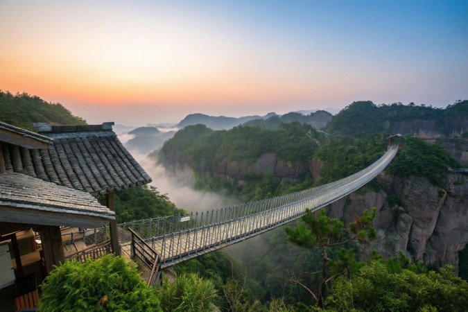 神仙居国清寺二日住天台还是仙居