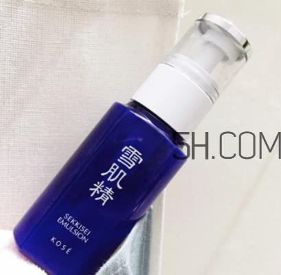 雪肌精乳液怎么样雪肌精乳液有几种