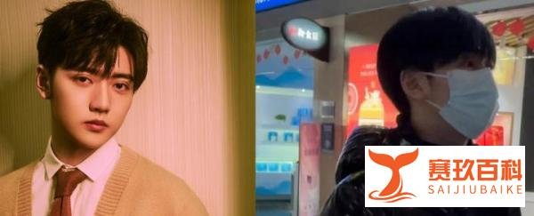 焉栩嘉被曝交往张子枫首露面!机场暴走臭脸:闪开!
