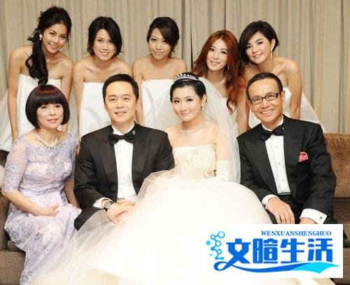 任家萱｜再美好的誓言，也终究敌不过一副臭皮囊！