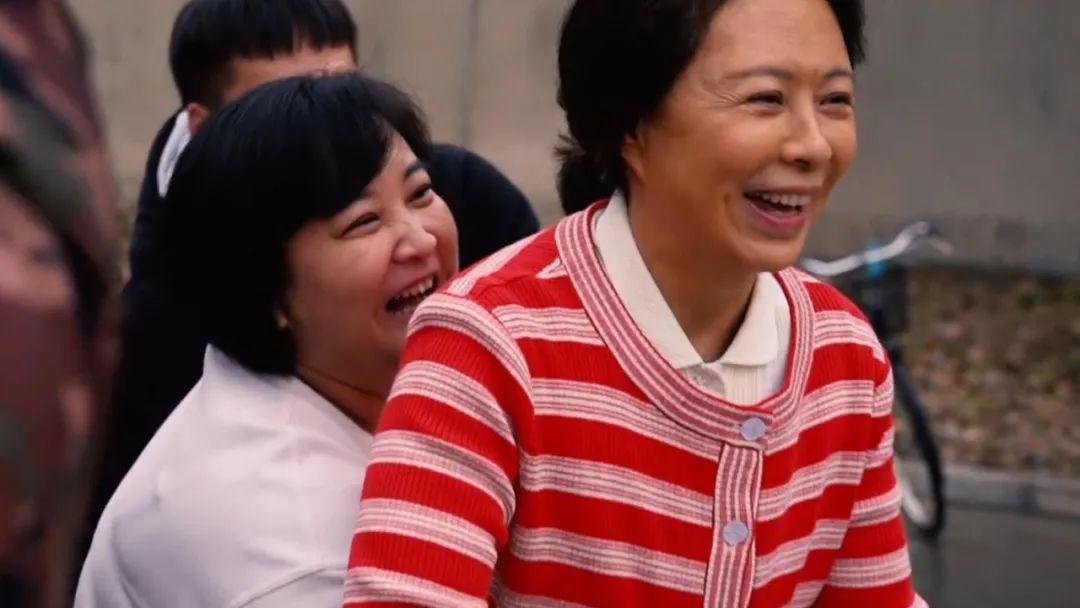 《你好,李焕英》看哭了不少人,这部电影哪个细节打动了你?