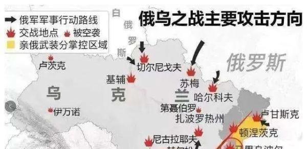 俄军撤出赫尔松第聂伯河北岸,战场上及战场外都发生了哪些事情?