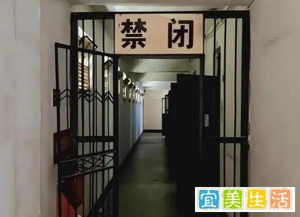 现在的监狱,还有牢头狱霸吗?