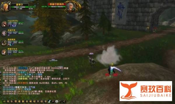 魔兽世界救萨尔任务怎么开始
