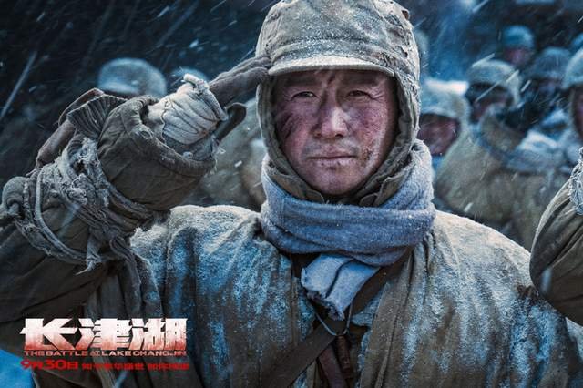 《长津湖》将拍续集，续集主要讲述的是什么故事？