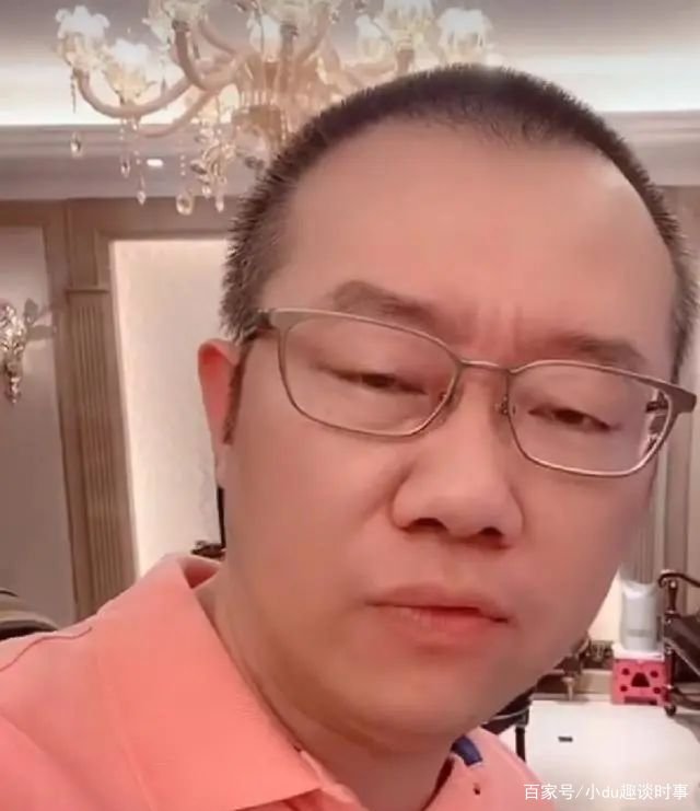 涂磊人设崩塌！被知名人士发文痛批，道歉但不获原谅，这是要凉了吗？