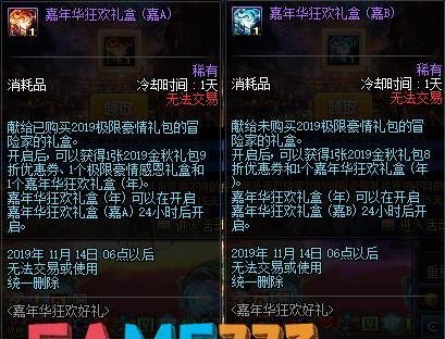 DNF卡喇叭现象深度解析：原因、影响与解决之道
