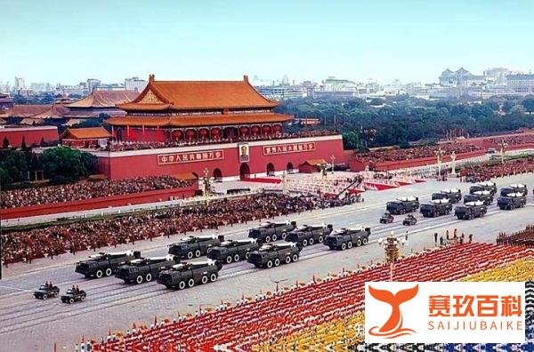 看完九三阅兵,我想对周总理说:“我们的飞机再也不用飞两遍了!”