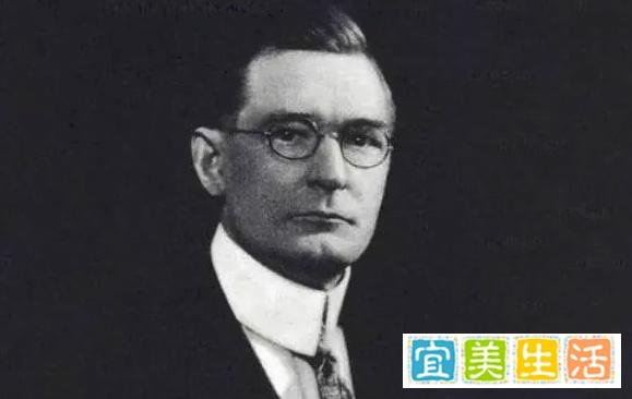 威廉·江恩:我眼中的二十一条买卖守则(全)