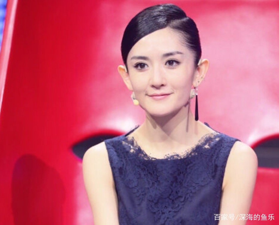 从“湖南一姐”沦落到“万人嫌”,谢娜的一手好牌,是如何打烂的?
