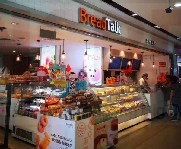 面包新语西安门店全关,真正的原因只有一个
