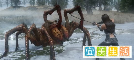 《上古卷轴5：天际》 存档自动跳出解决办法
