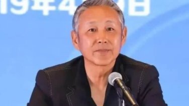 64岁的陈道明，凭什么出演钟南山？