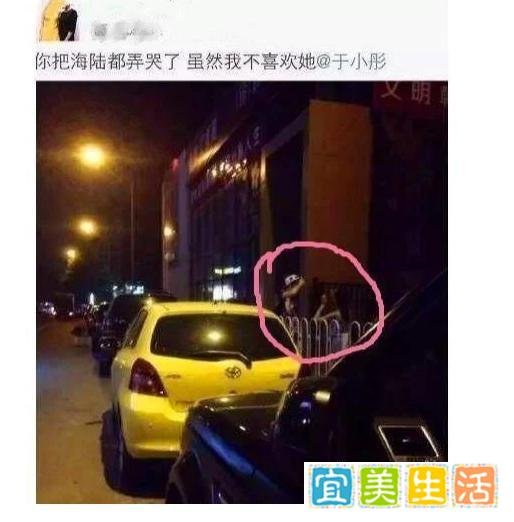 陈小纭于小彤分手,竟无粉丝惋惜,之前种种表现说明一切