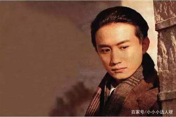 刘若英跟黄磊曾经有过一段情史，就连孙莉都不知道，两个人为何分道扬镳了？