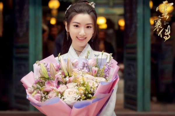 云襄传门主真实身份