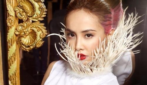 娱乐圈中哪些女明星想冻卵?她为了做试管婴儿,尝试了9次