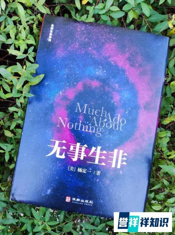 《无事生非》:活在当下，觉醒与开悟——“我在”是一生的功课