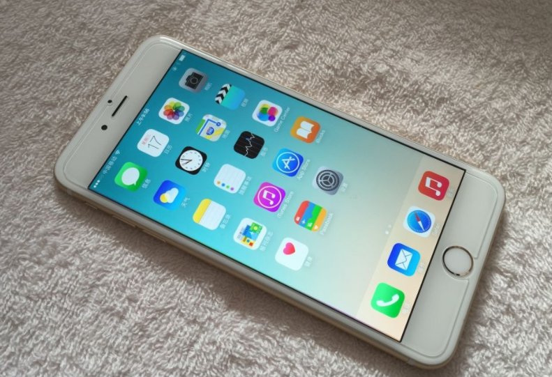 苹果6升级ios11可以么