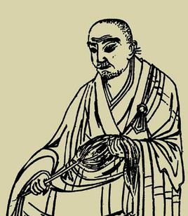 吉藏大师的弟子