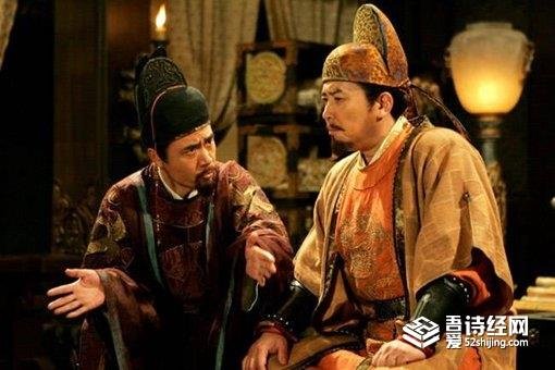 女主武王代有天下是真的吗 李世民为何没有提前防范