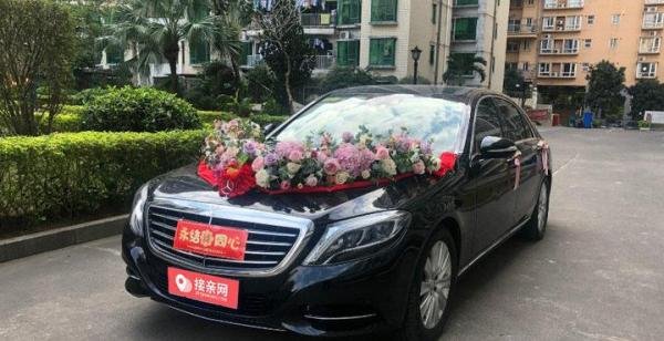 租豪华婚车一般多少钱?宁波婚车租赁价格大公开!