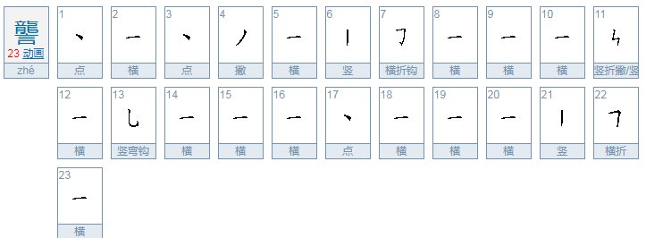 讋字怎样读音??