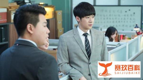 《精英律师》今日开播 朱嘉琦演绎职场进阶秀