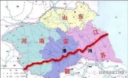 安徽泄洪区是哪些地方