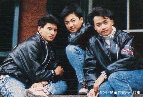 32年一晃而过,从3人走红到分道扬镳,三只虎差异为何如此之大?