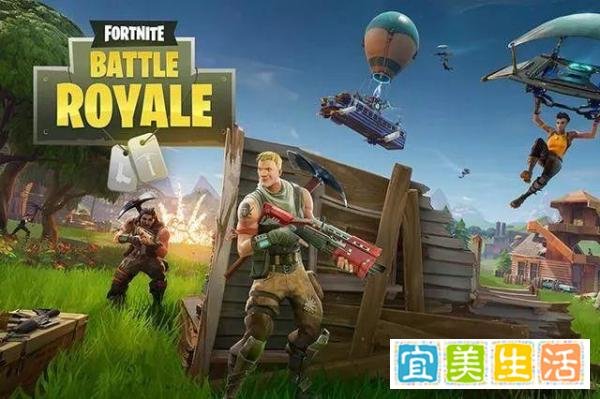 《绝地求生》被禁后 约旦计划封禁《堡垒之夜》等6款游戏