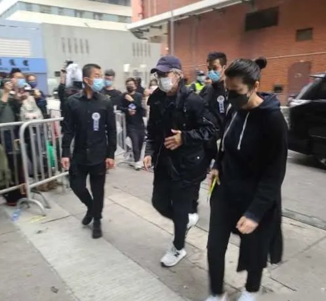 吴韦仑曝光吴孟达遗愿，为何说“吴韦仑才是吴孟达最大的遗愿”？