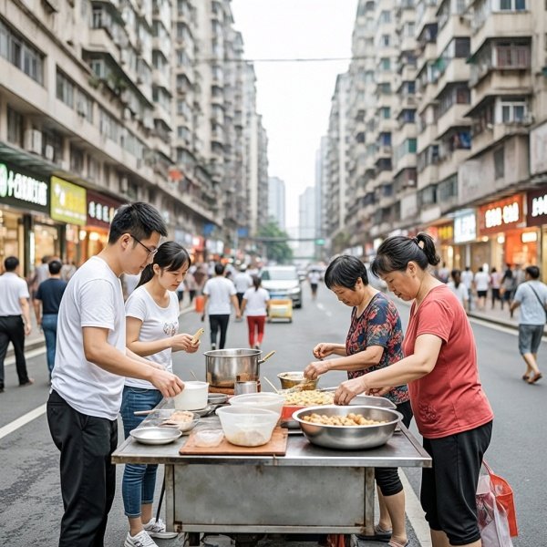 父母无业可以填个体户吗