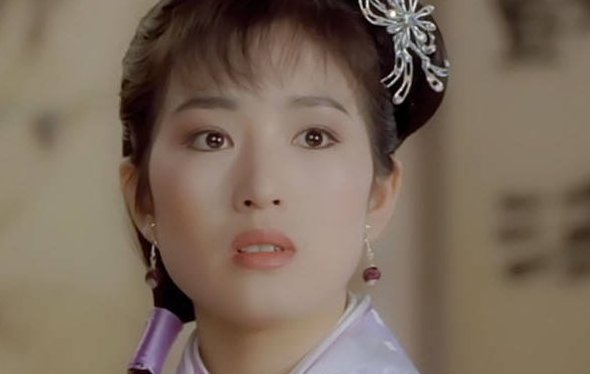 历史上真有秋香这个人吗?