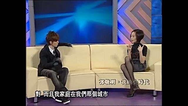 回怼李成儒,怒斥魏坤琳,郭敬明怎样一步步跌落神坛的?