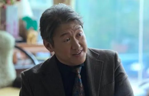 狂飙陆寒被谁杀了