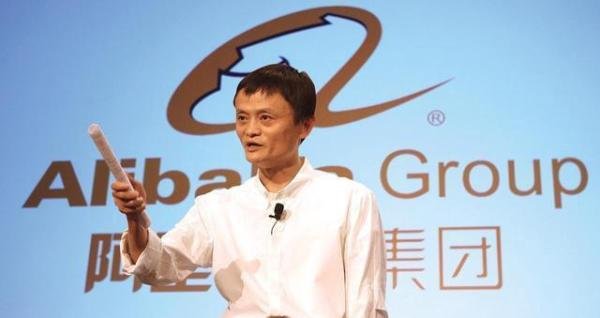 销声匿迹227天后,蔡崇信透露马云现状,其实早应该这样