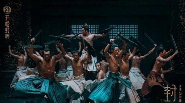 导演乌尔善取关《封神》全部演员,不出所料,《封神》果然翻车了